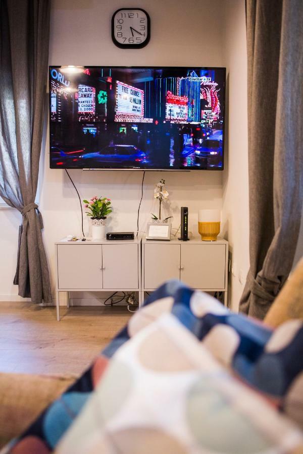 Luxurious Apartment With Private Garden 斯普利特 外观 照片